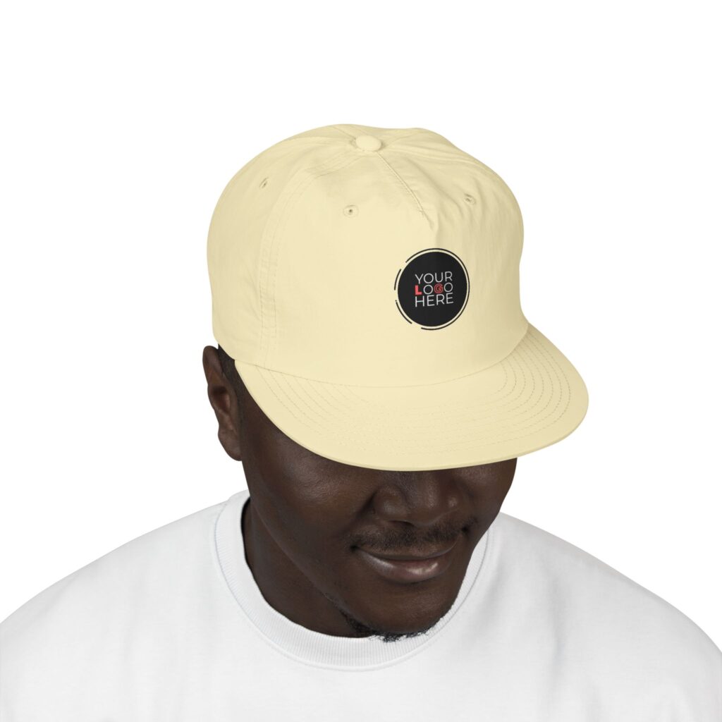 Custom Surf Cap - Image 48
