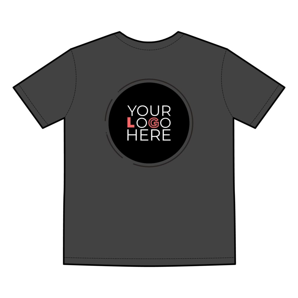 Men'S Staple Faded Tee - Image 12