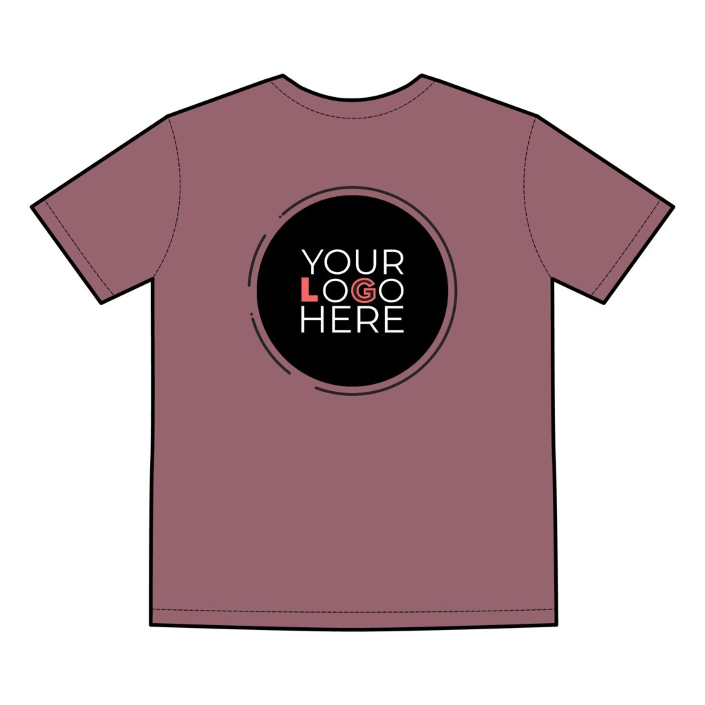 Men'S Staple Faded Tee - Image 14