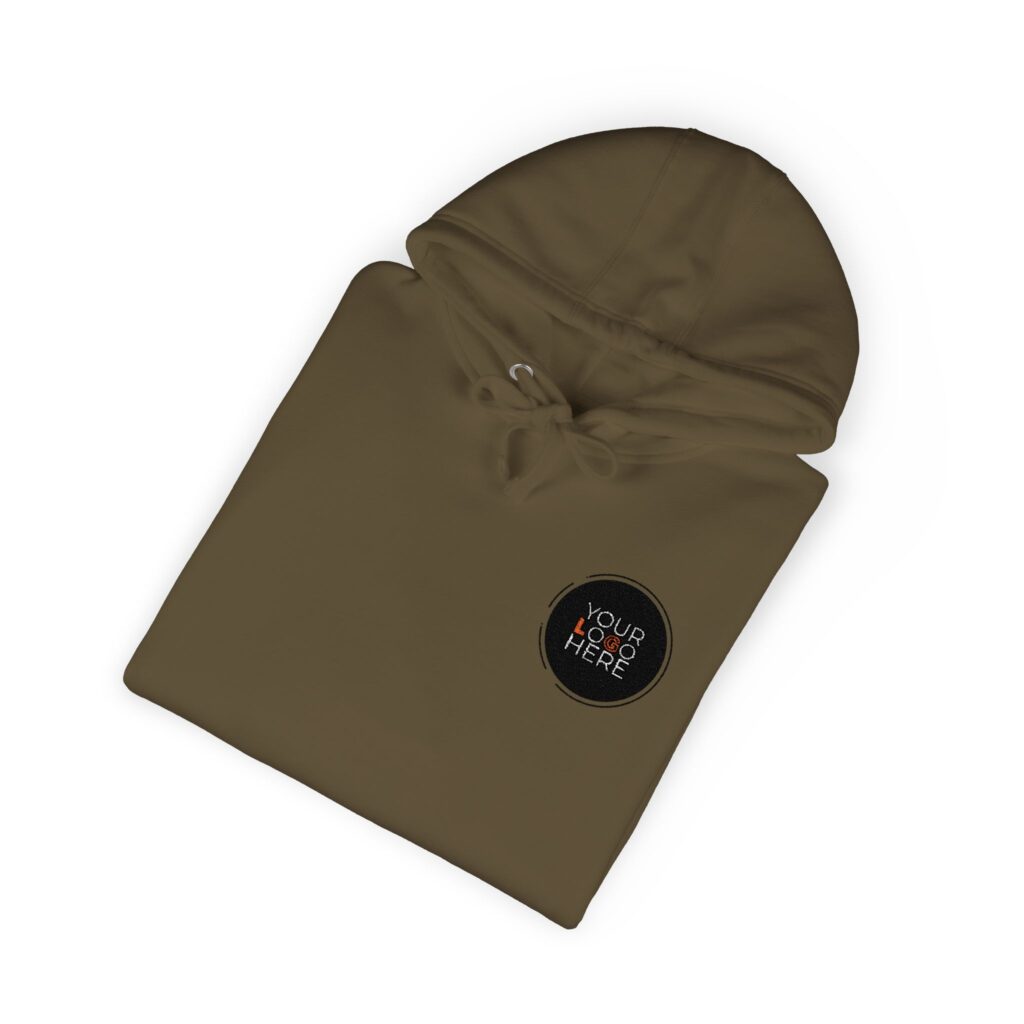 Unisex Fleece Hoodie - Image 35
