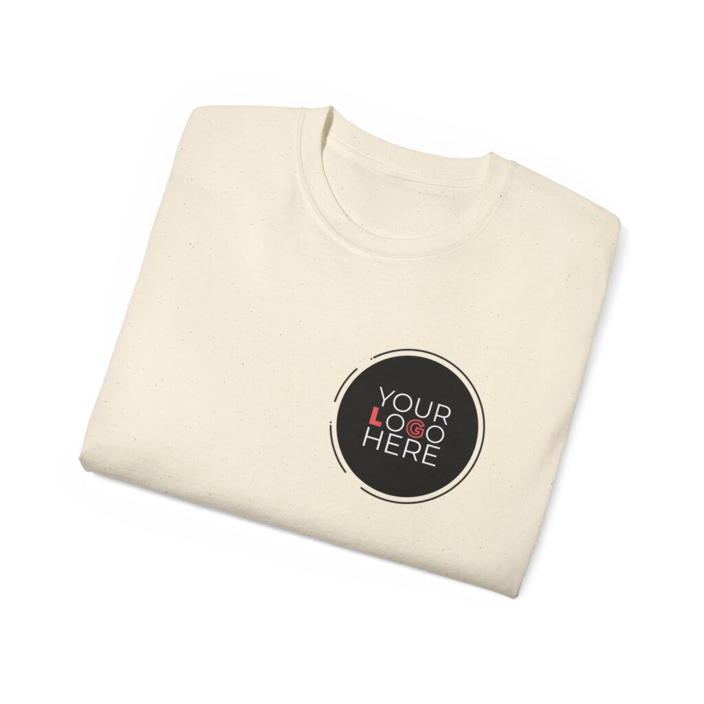 Unisex Ultra Cotton Tee - Image 31