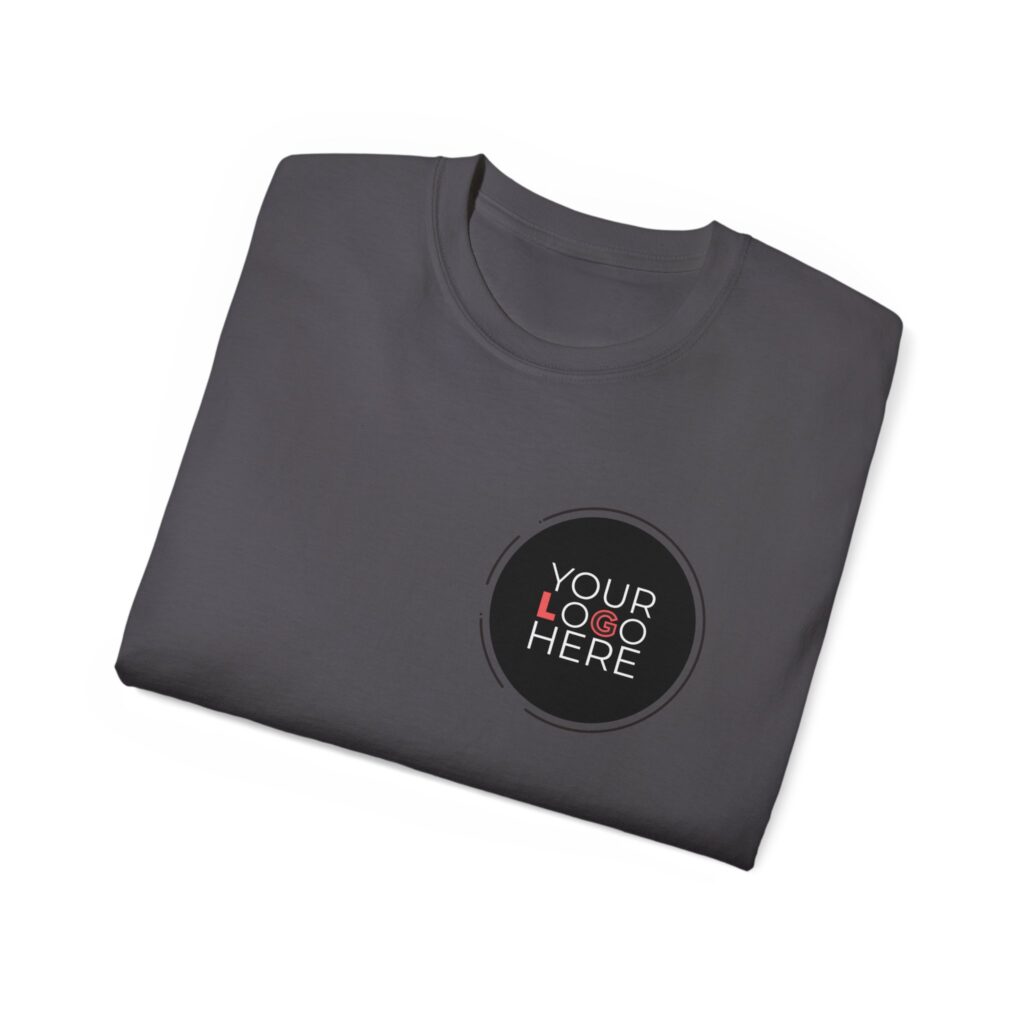 Unisex Ultra Cotton Tee - Image 76