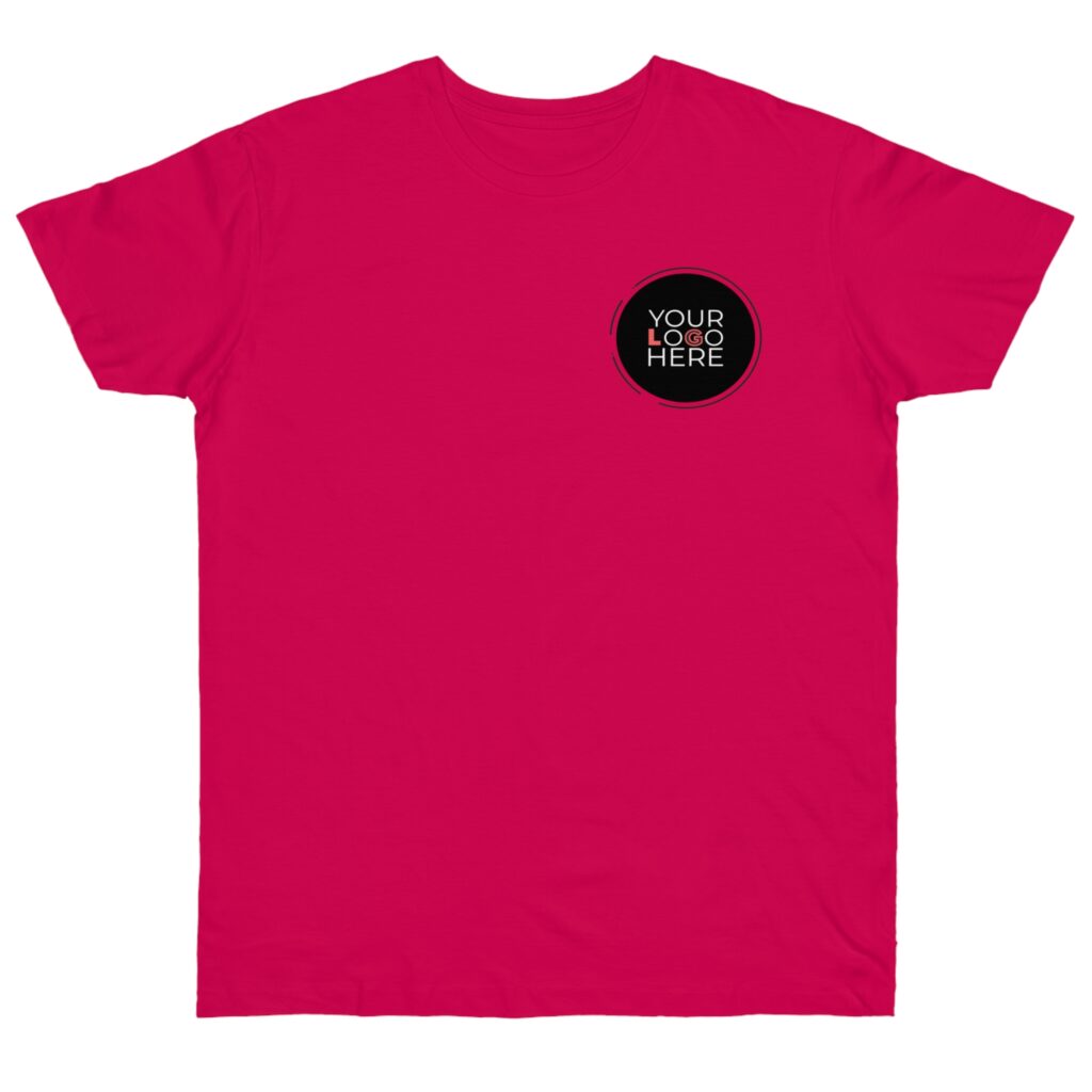 Single Jersey T-Shirt - Image 53
