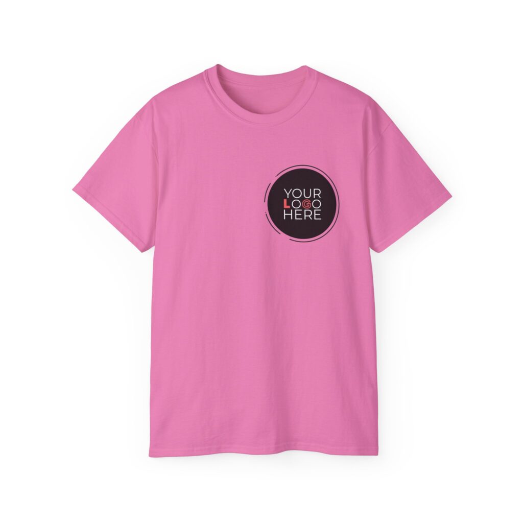 Unisex Ultra Cotton Tee - Image 109