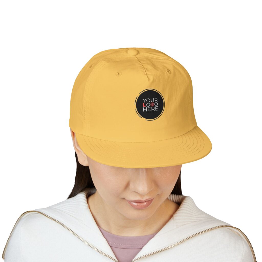 Custom Surf Cap - Image 27