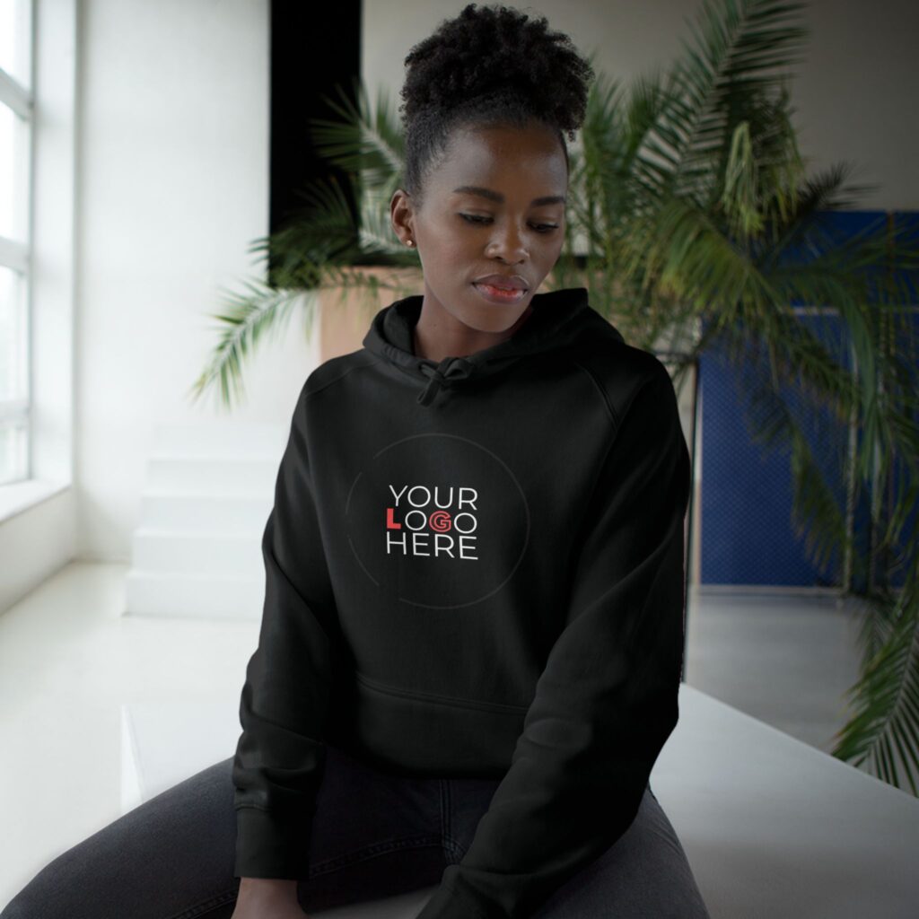 Unisex Supply Hoodie - Image 20