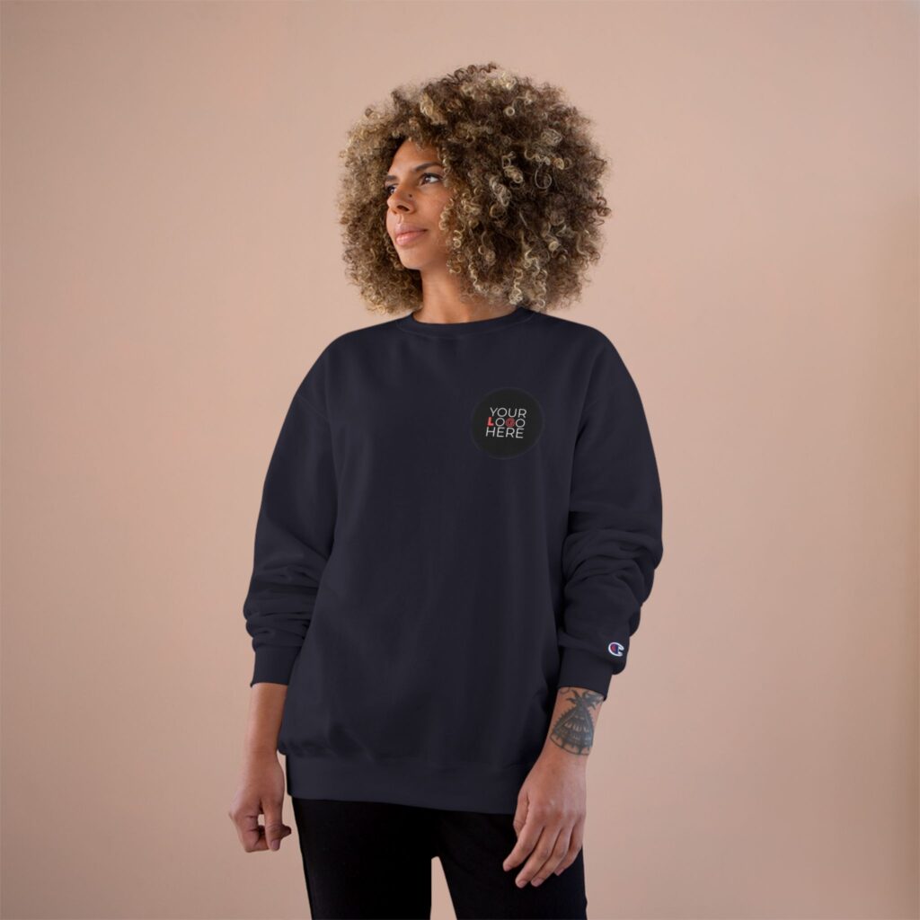 Champion Sweatshirt - Image 32