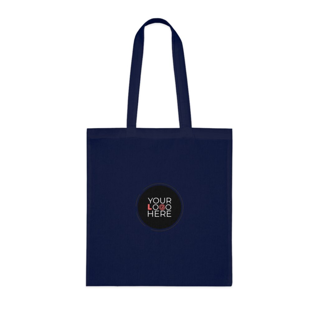 Cotton Tote - Image 21