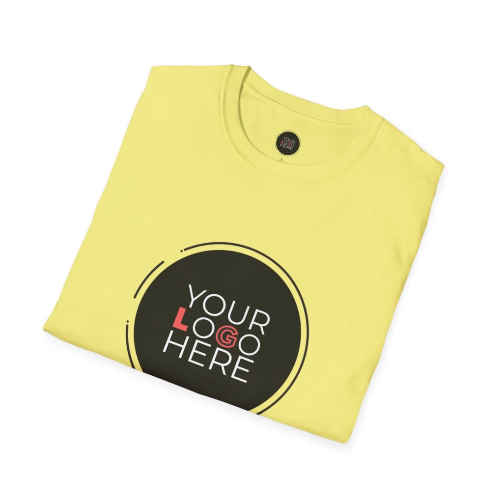 Unisex Softstyle T-Shirt - Image 49