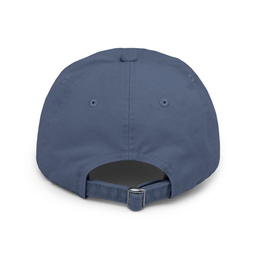 Custom Unisex Distressed Cap - Image 27