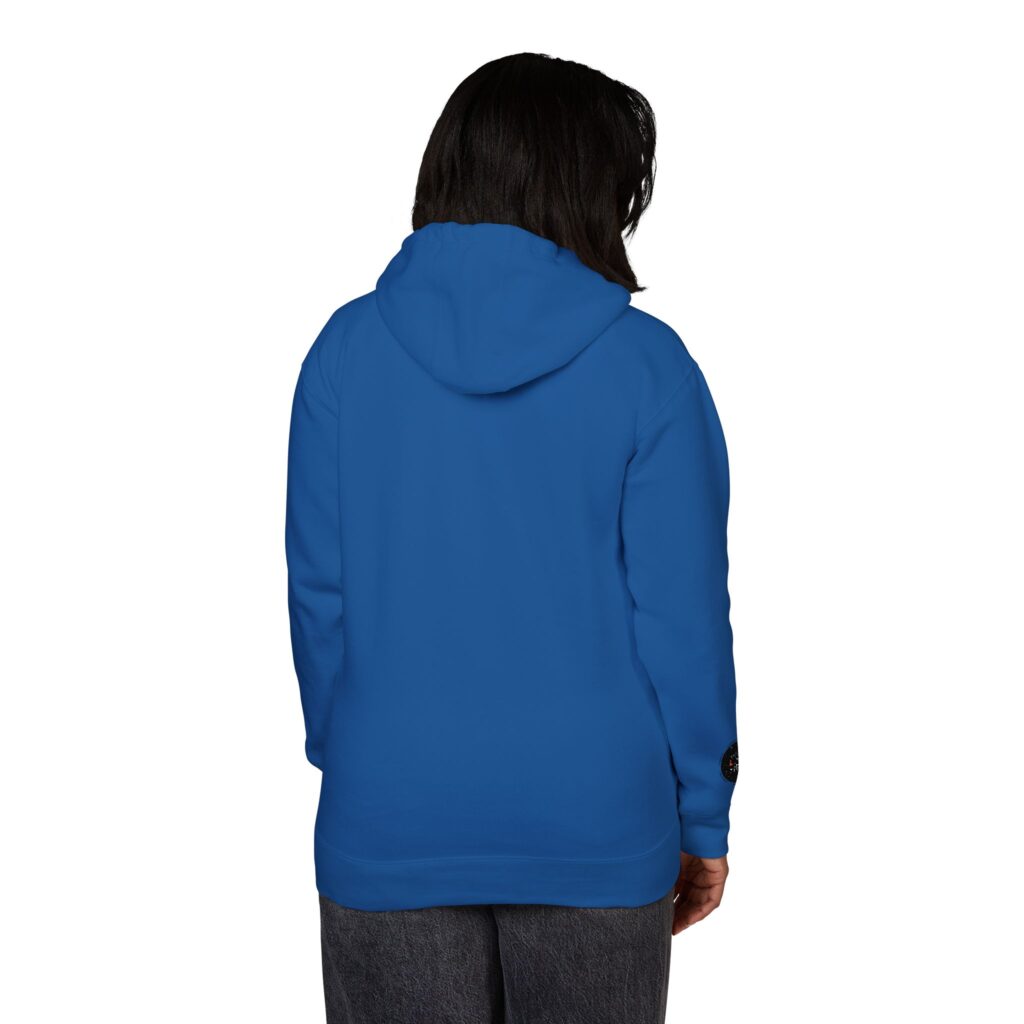 Unisex Fleece Hoodie - Image 71