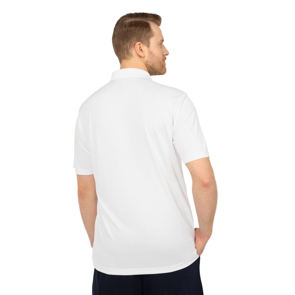 Adidas Unisex Performance Polo - Image 11