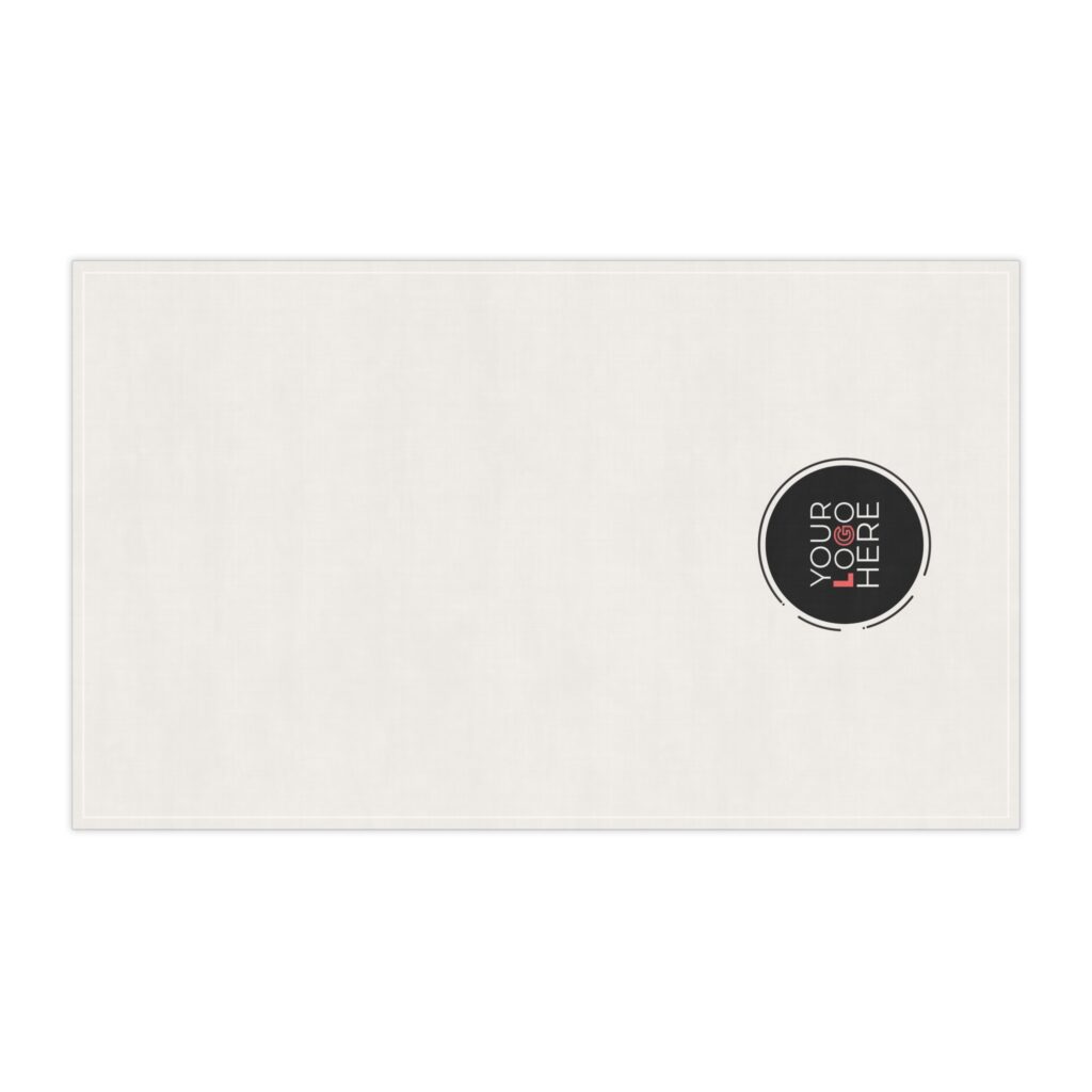 Custom Tea Towels (Cotton Or Polyester) - Image 3
