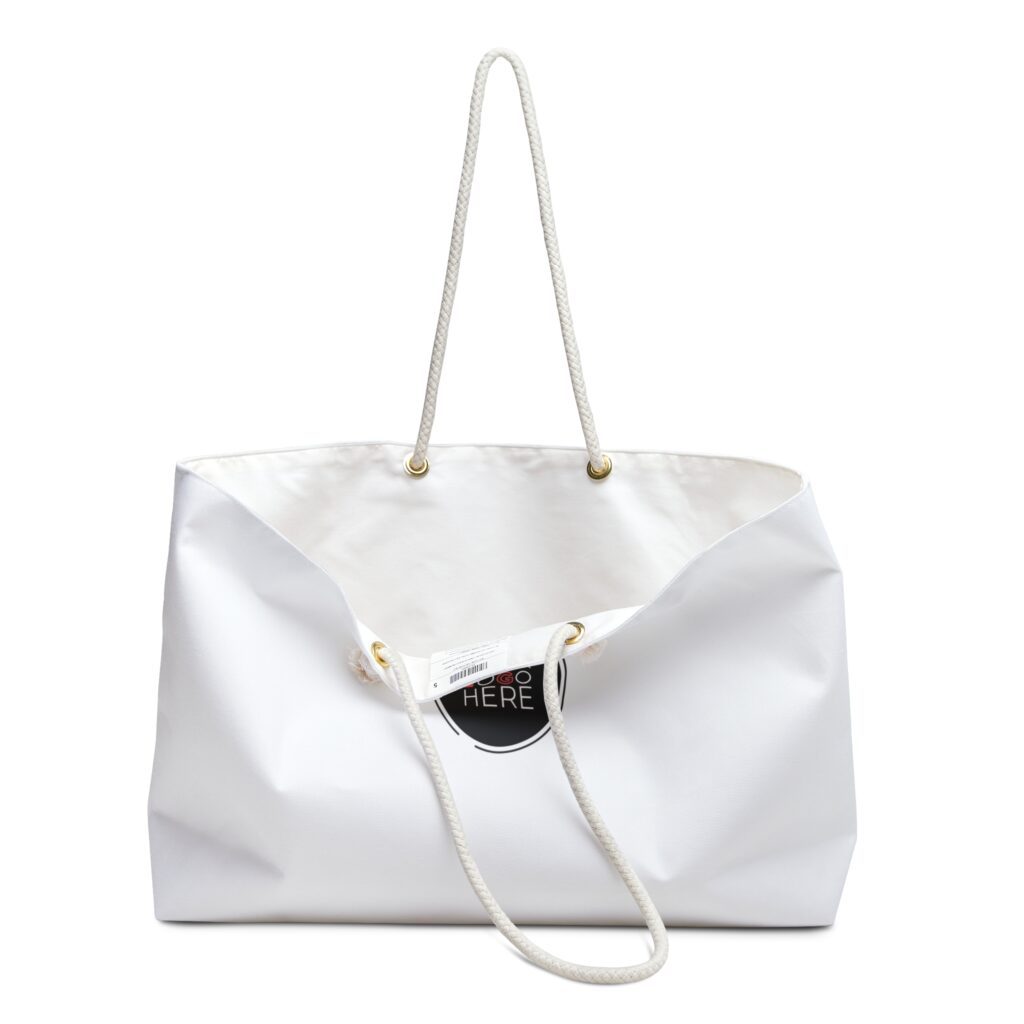 Weekender Bag - Image 3