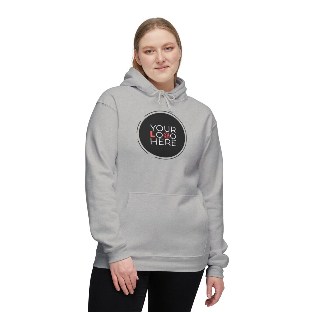 Unisex Hooded Sweatshirt Made In Us - Image 35