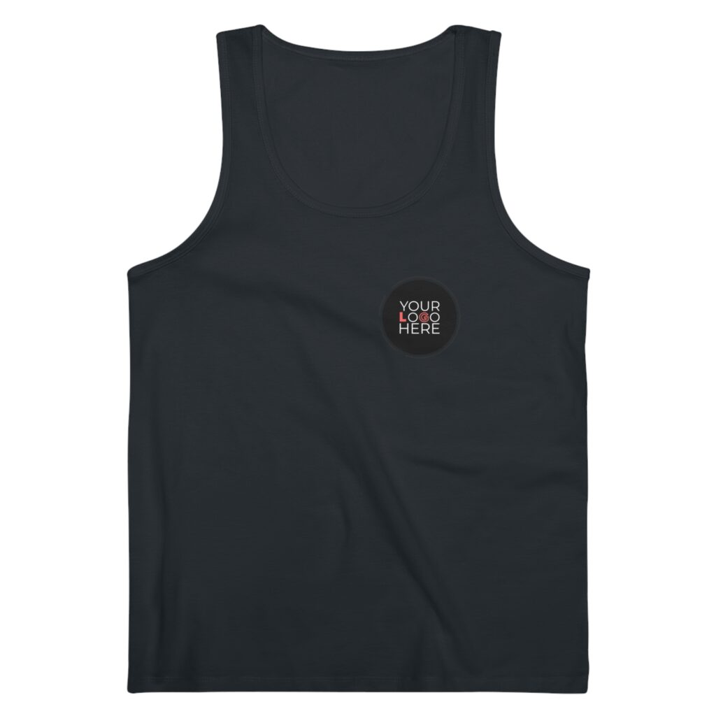 Men'S Specter Tank Top - Image 7