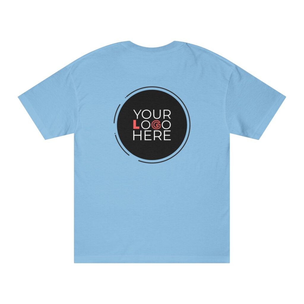 Unisex Classic Tee - Image 47