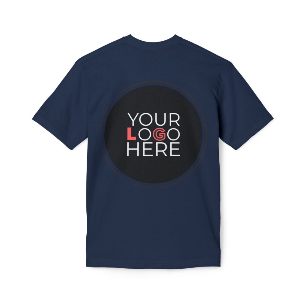 Unisex Midweight T-Shirt Made In Us - Image 74
