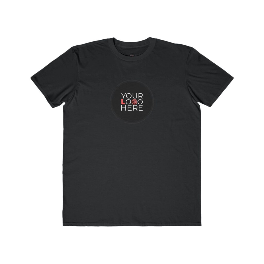 Men'S Lightweight Fashion Tee - Image 27