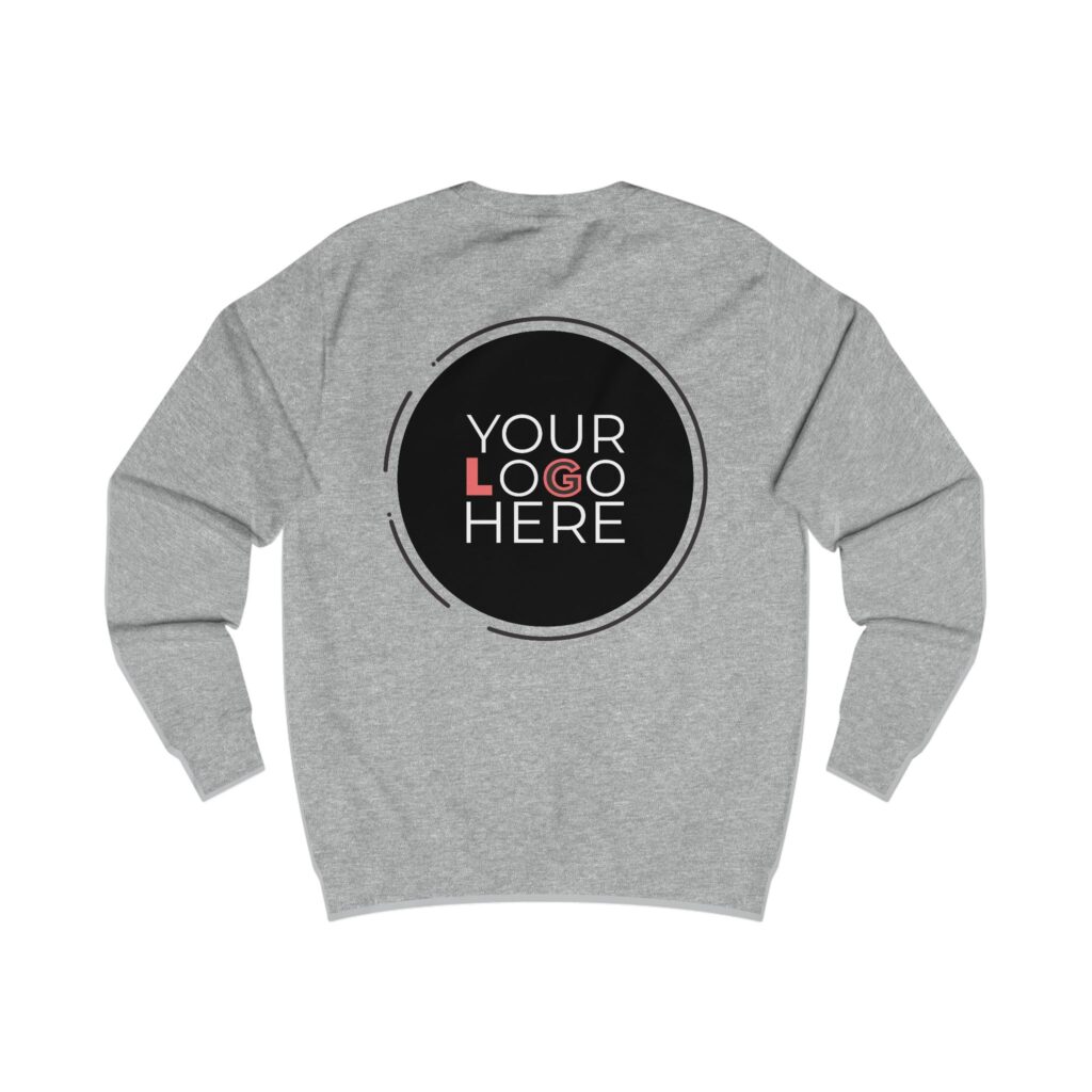 Unisex Sweatshirt - Image 14