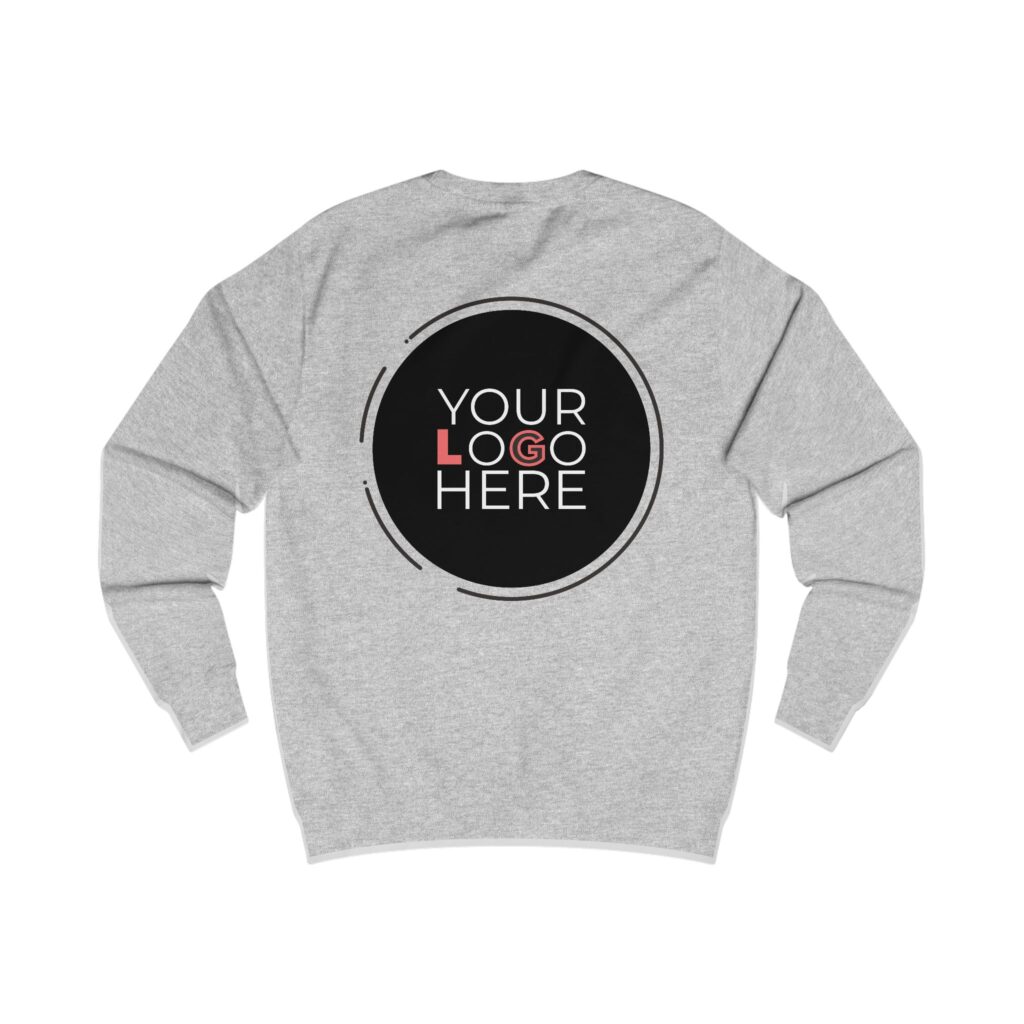 Unisex Sweatshirt - Image 6