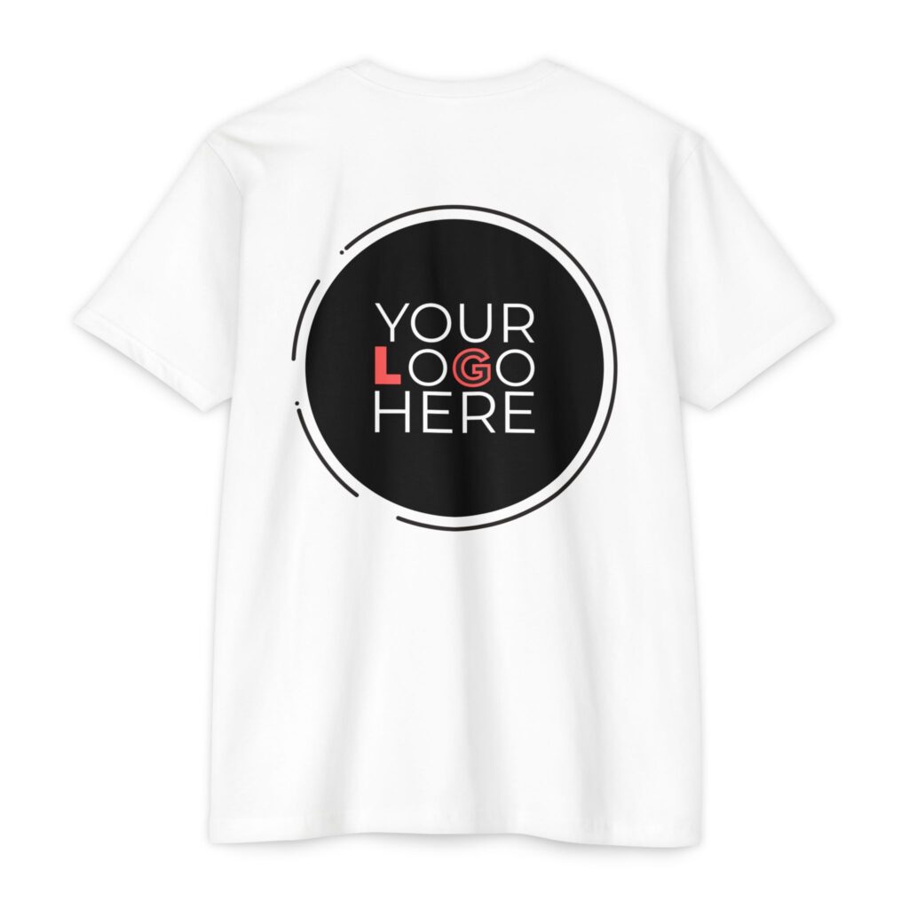 Unisex Cvc Jersey T-Shirt - Image 44