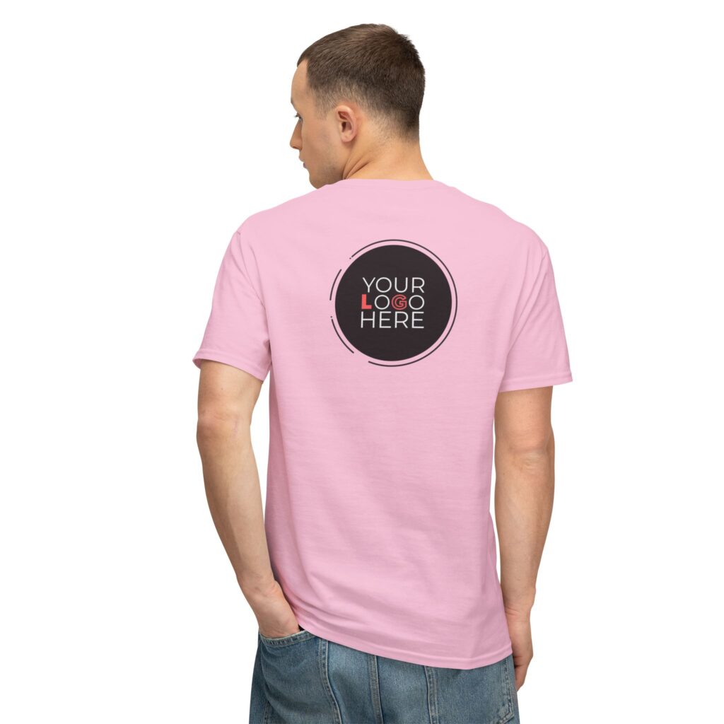 Unisex Hd Cotton™ T-Shirt - Image 70