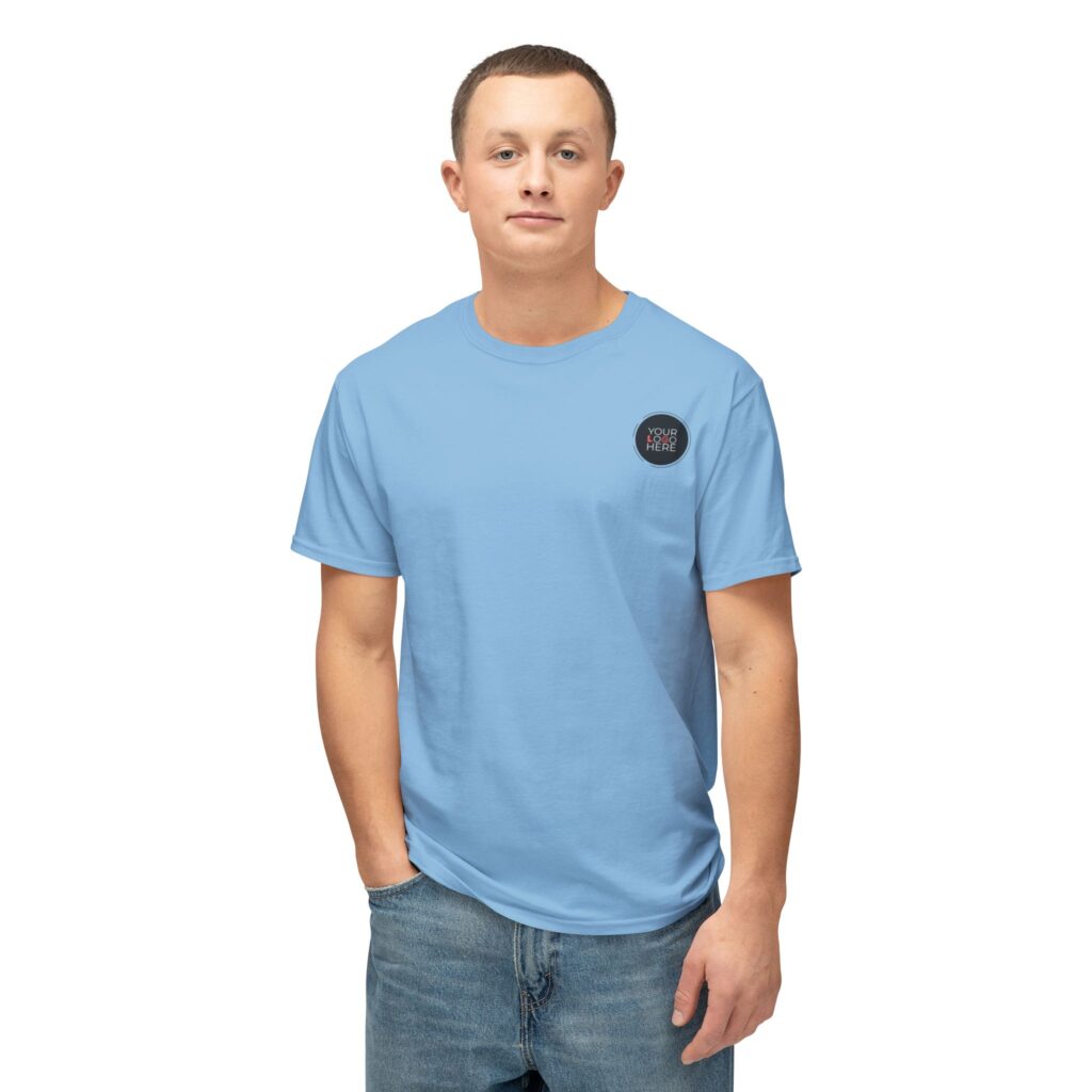 Unisex Hd Cotton™ T-Shirt - Image 51
