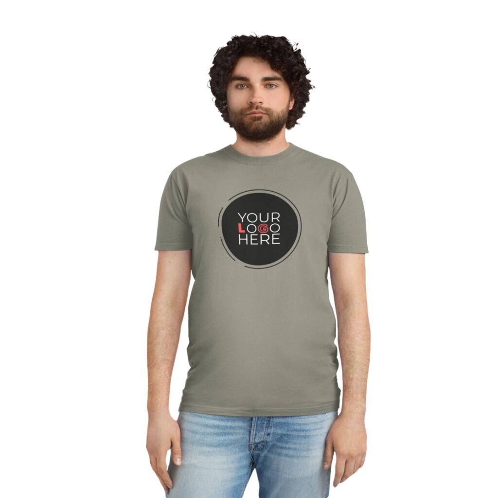 Unisex Faded Shirt - Image 12