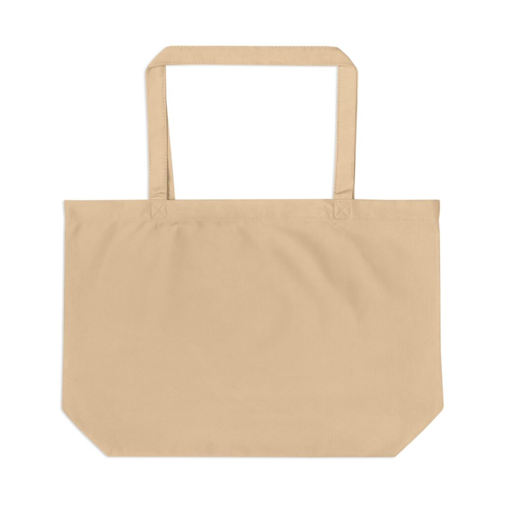 Large Eco Tote - Image 2