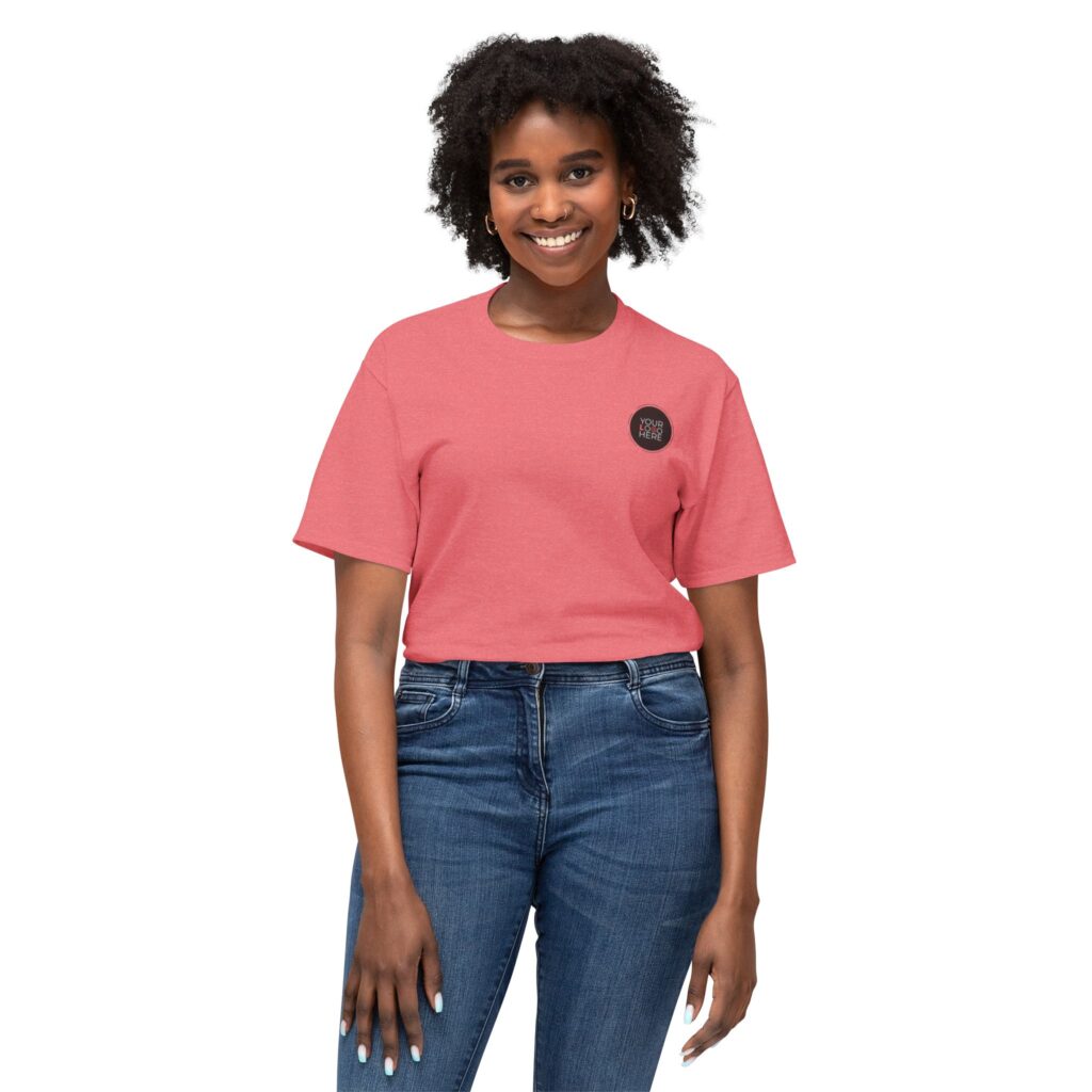 Unisex Hd Cotton™ T-Shirt - Image 95
