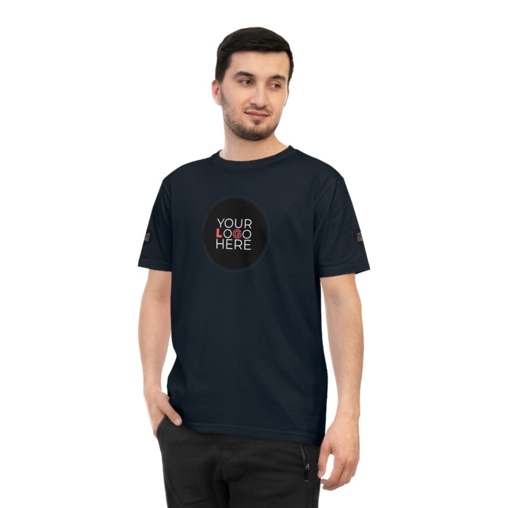 Unisex Classic Jersey T-Shirt - Image 39