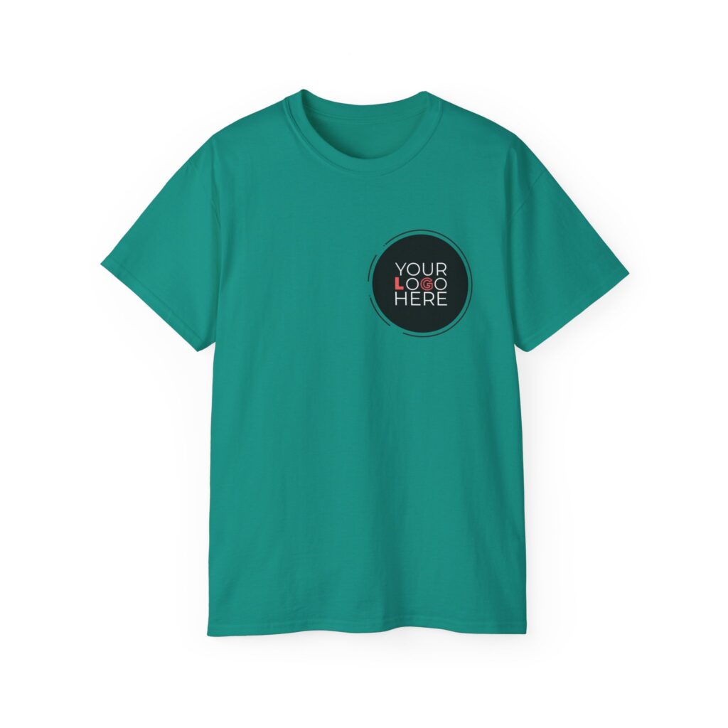 Unisex Ultra Cotton Tee - Image 55