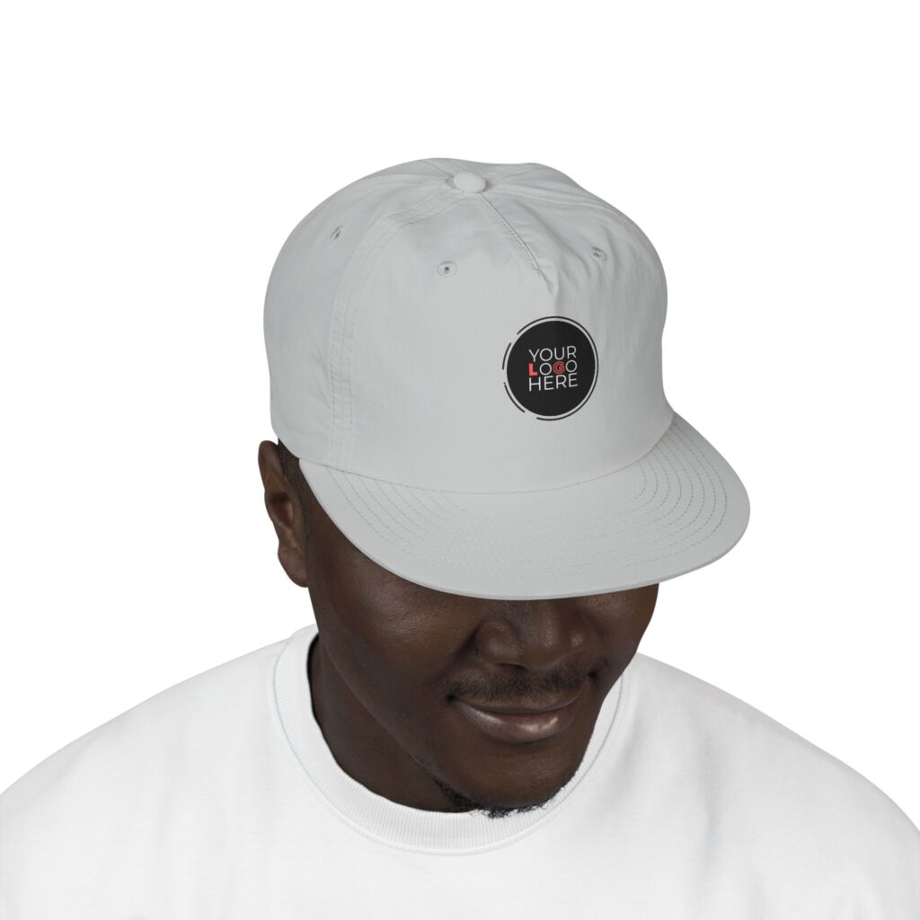 Custom Surf Cap - Image 92