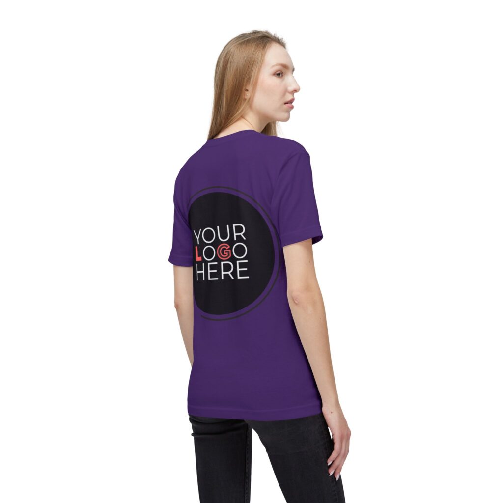 Unisex Midweight T-Shirt Made In Us - Image 84