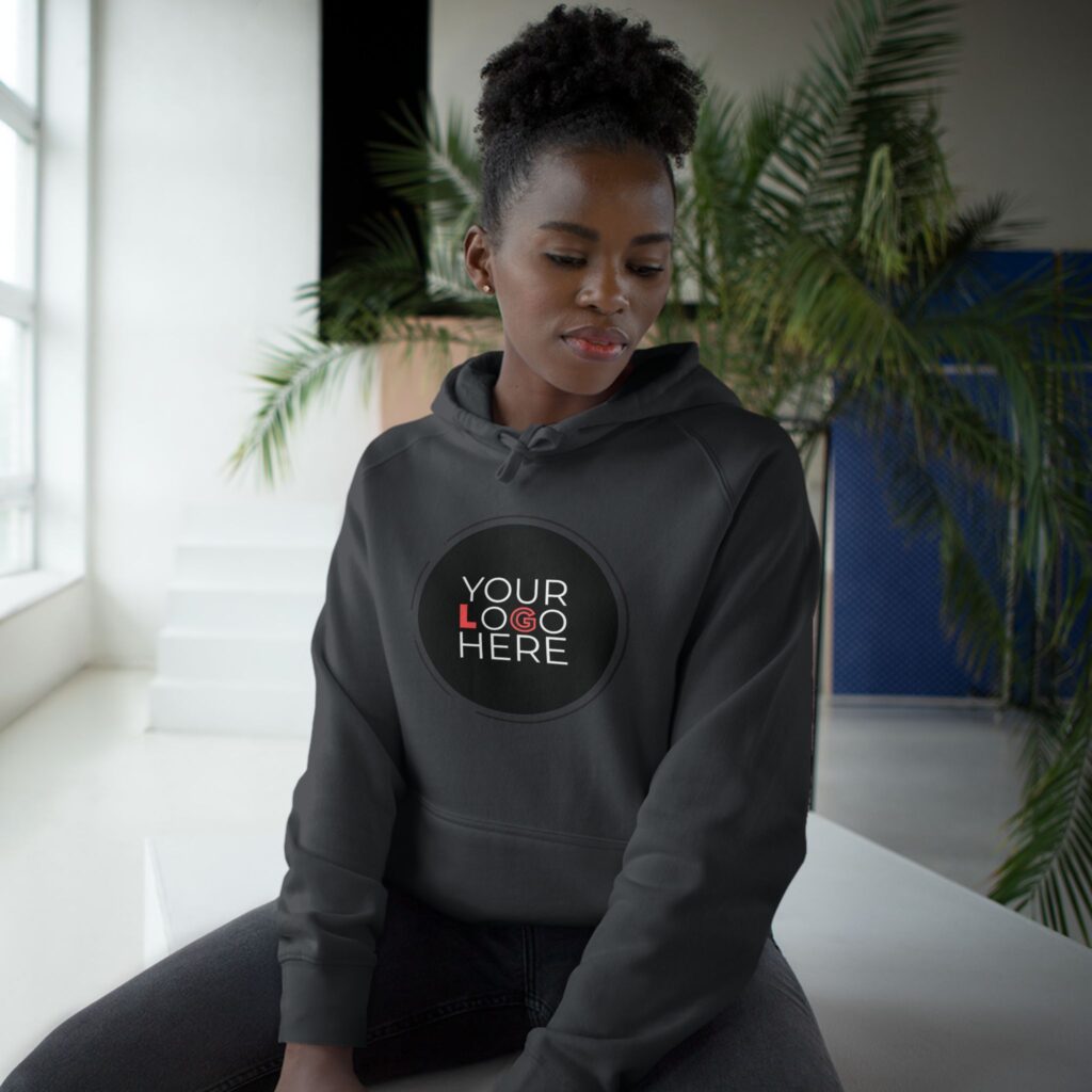 Unisex Supply Hoodie - Image 48