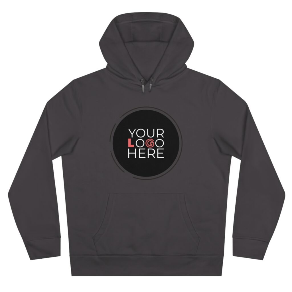 King Hooded Sweatshirt - Image 67
