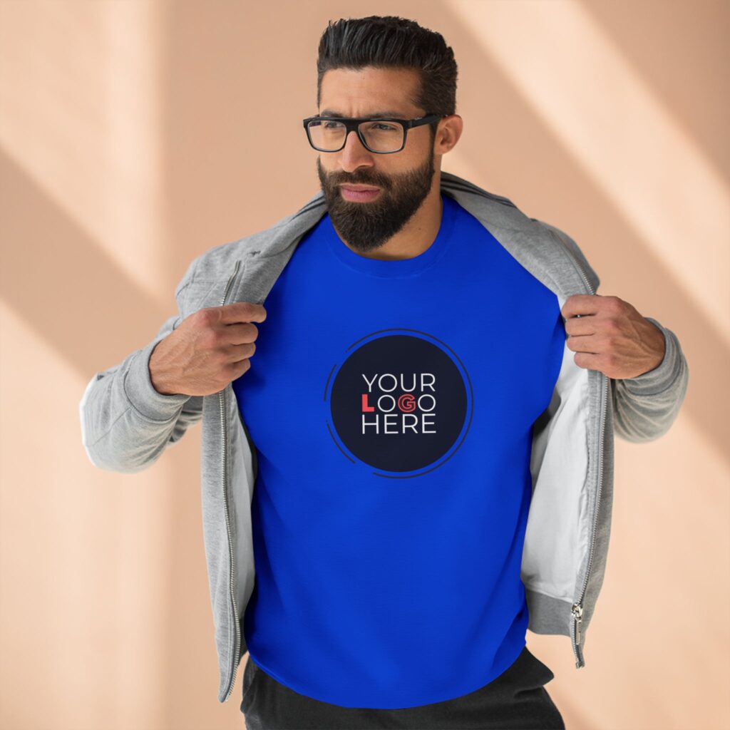 Unisex Crewneck Sweatshirt - Image 29