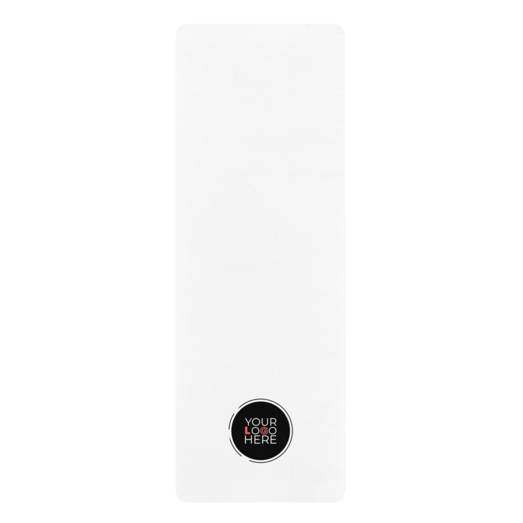 Rubber Yoga Mat