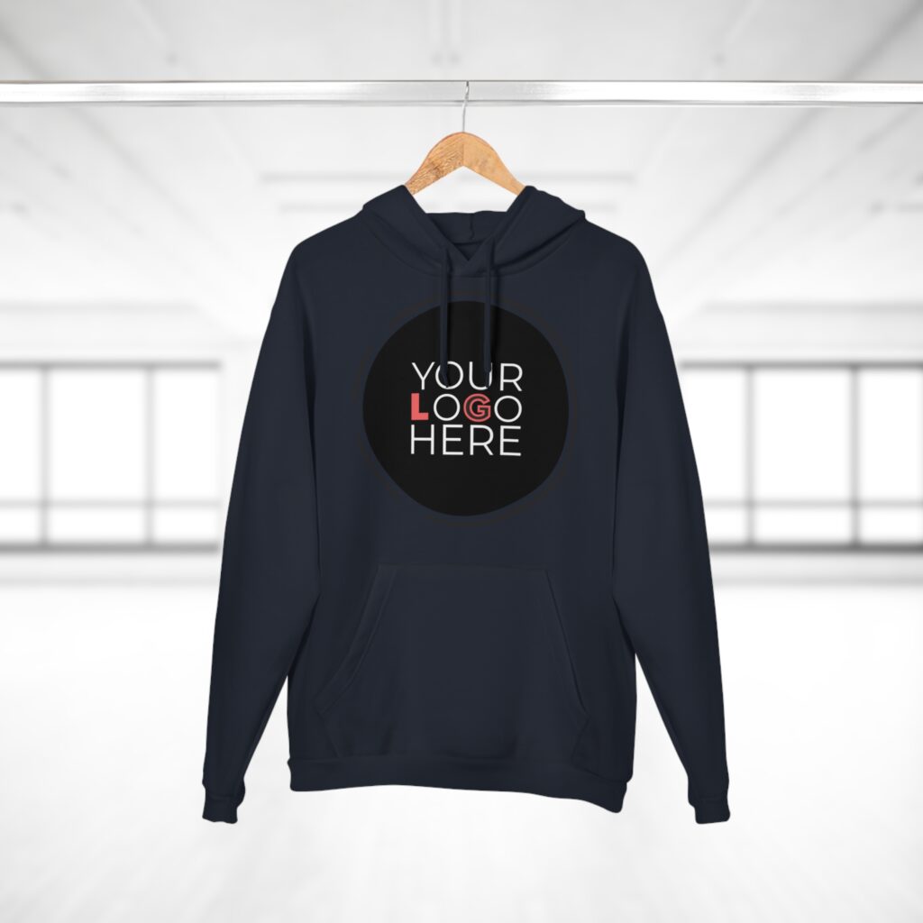 Unisex Pullover Hoodie - Image 10