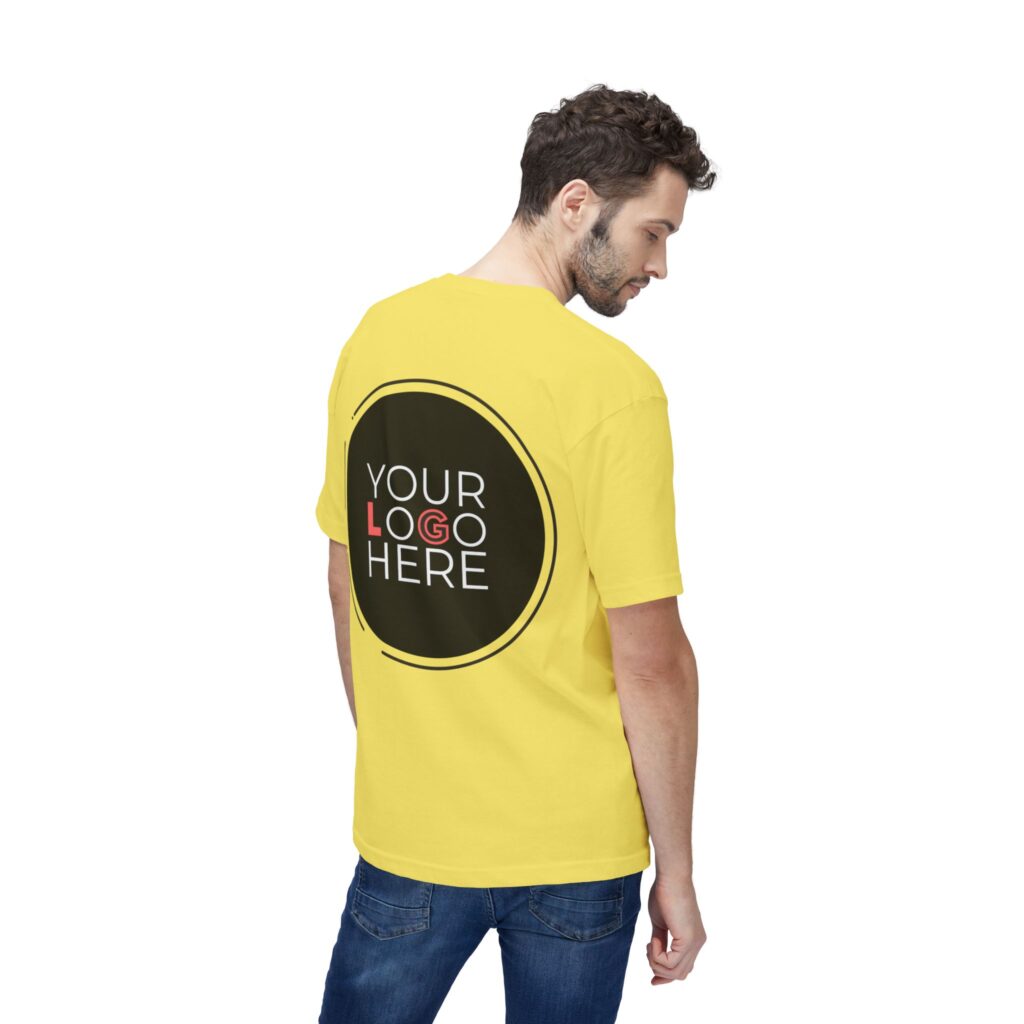 Unisex Midweight T-Shirt Made In Us - Image 40