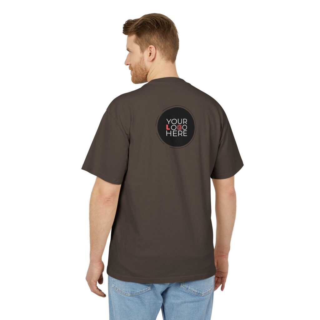 Unisex Heavy Faded Tee - Image 22