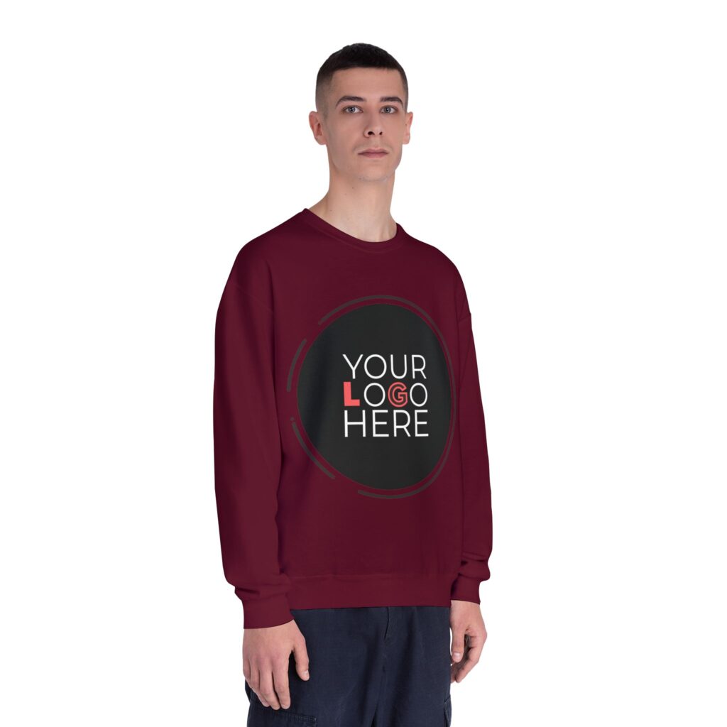 Unisex Nublend® Crewneck Sweatshirt - Image 59