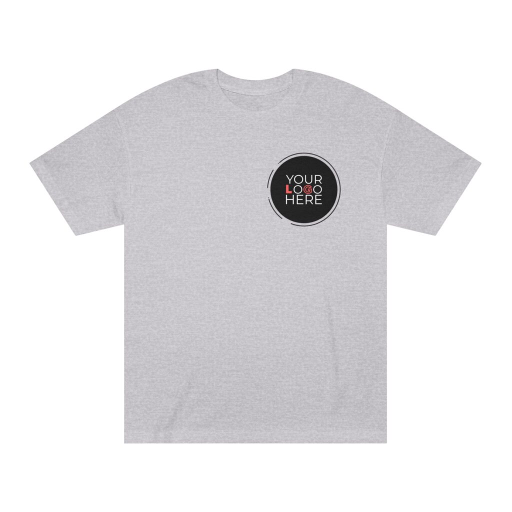 Unisex Classic Tee - Image 16
