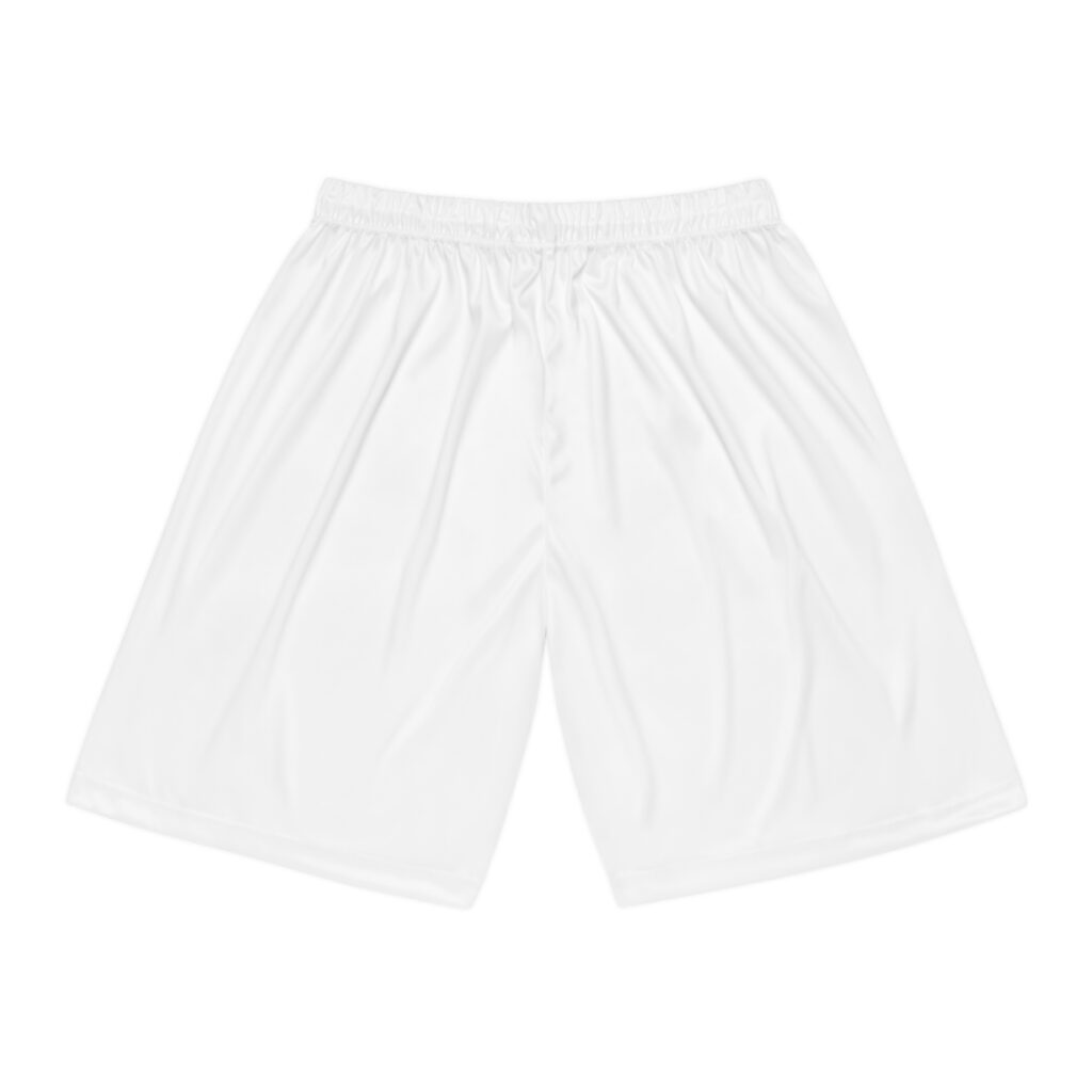 Basketball Shorts (Aop) - Image 2