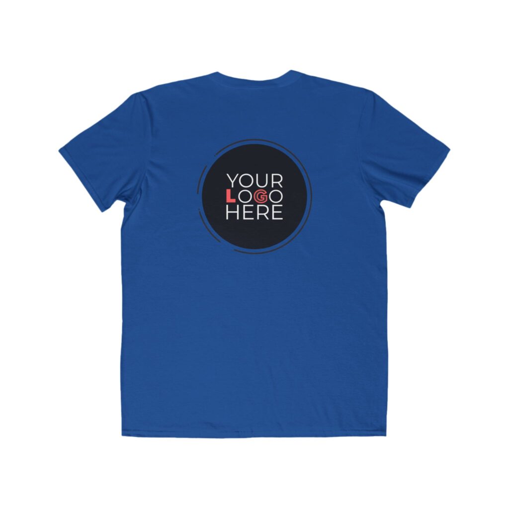 Men'S Lightweight Fashion Tee - Image 22