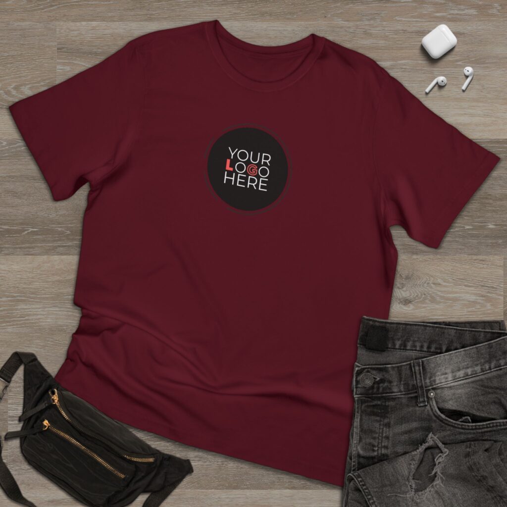 Unisex Deluxe T-Shirt - Image 87