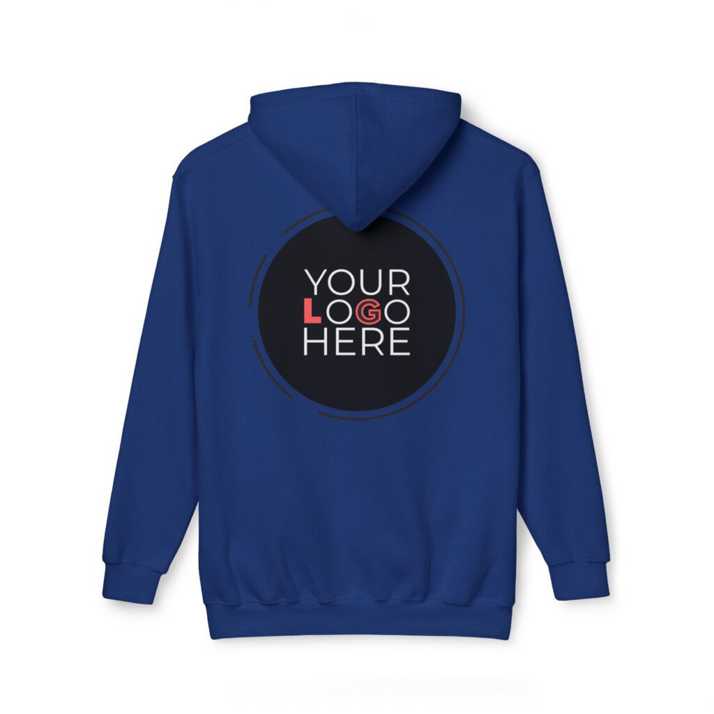 Unisex Hooded Sweatshirt Made In Us - Image 56