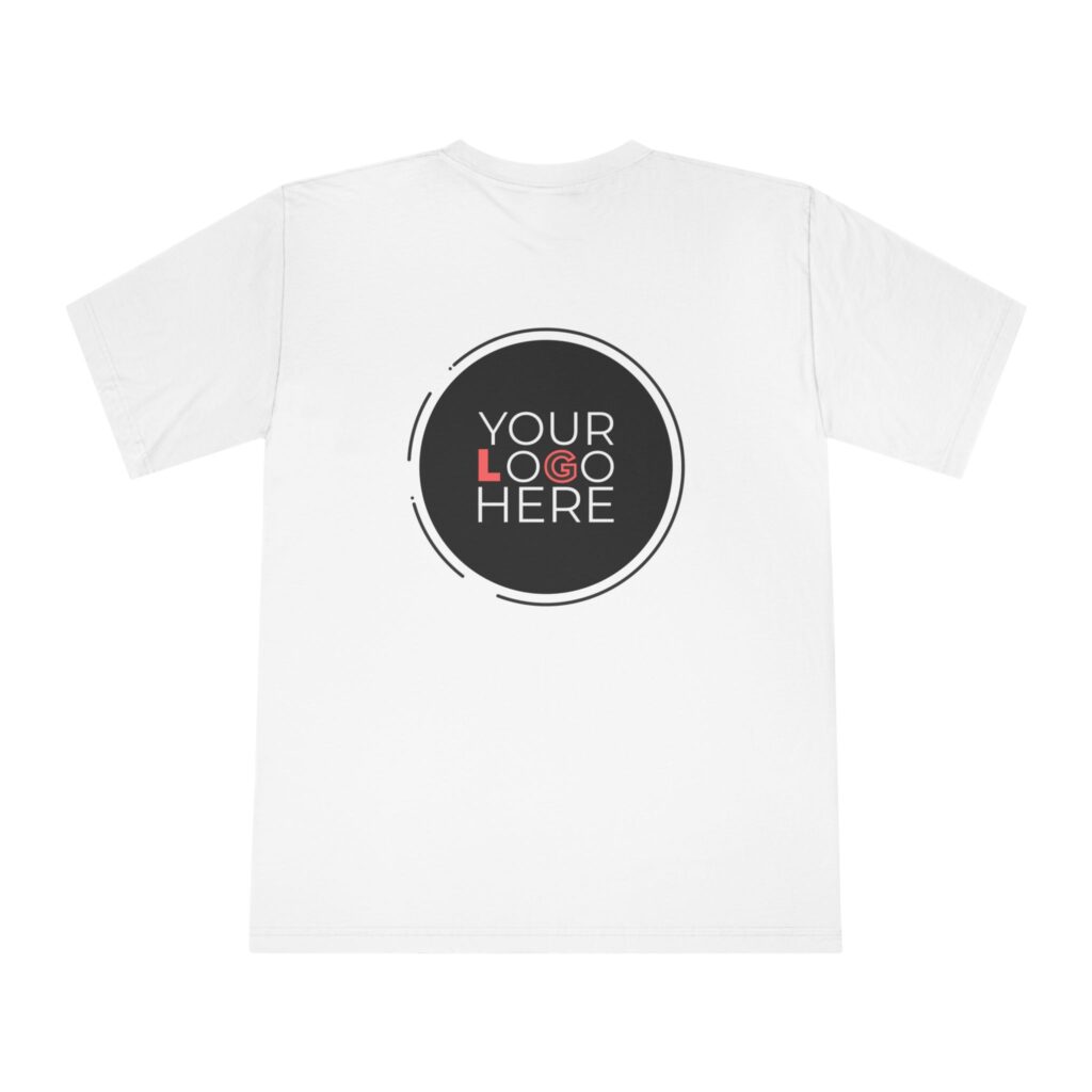 Unisex Classic Crewneck T-Shirt - Image 7