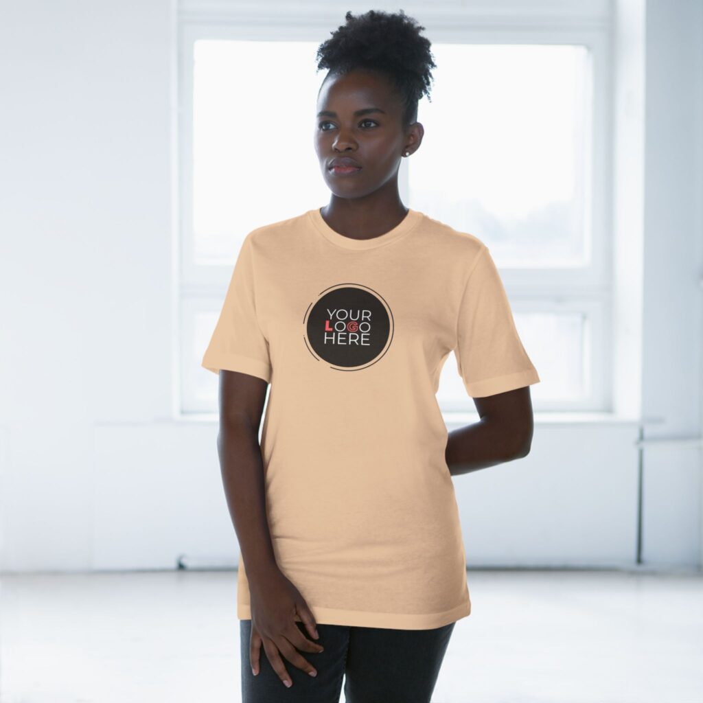Unisex Deluxe T-Shirt - Image 35